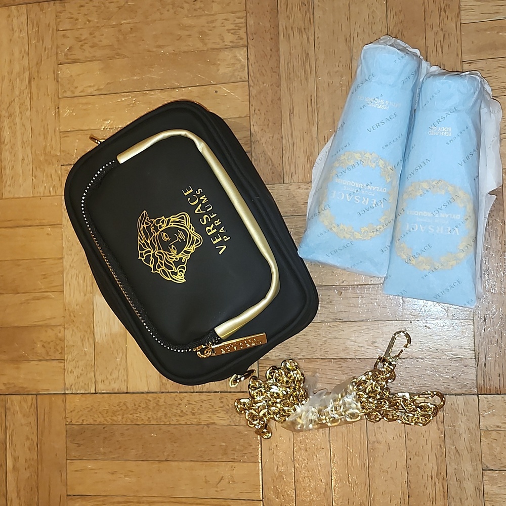 Versace bag